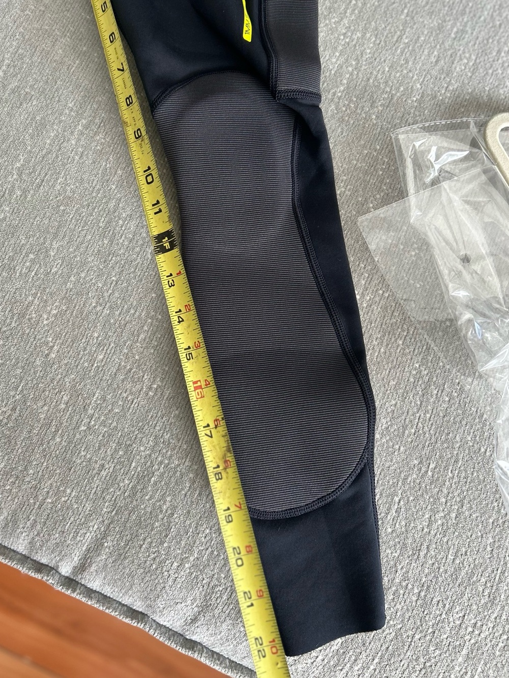 Zhik Junior Neoprene Skiff Suit Size 10 Sailing Water Sports - Picture 12 of 15